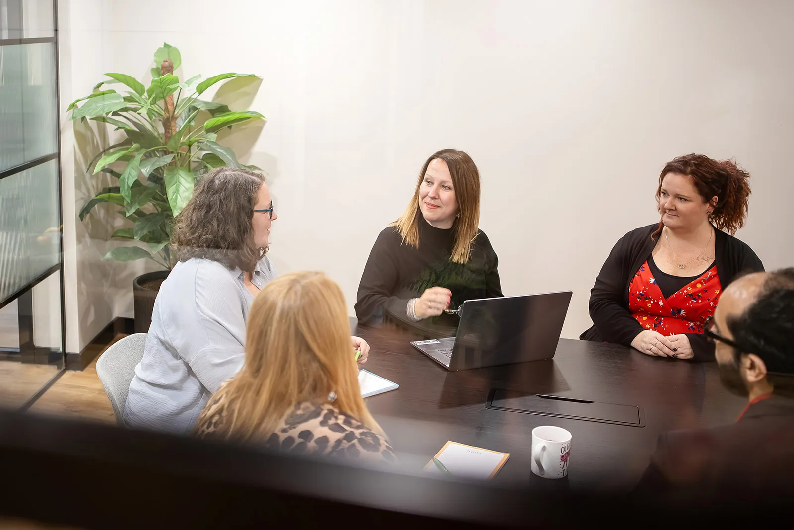 WANT TO ENSURE CONTINUED GROWTH IN YOUR BUSINESS?